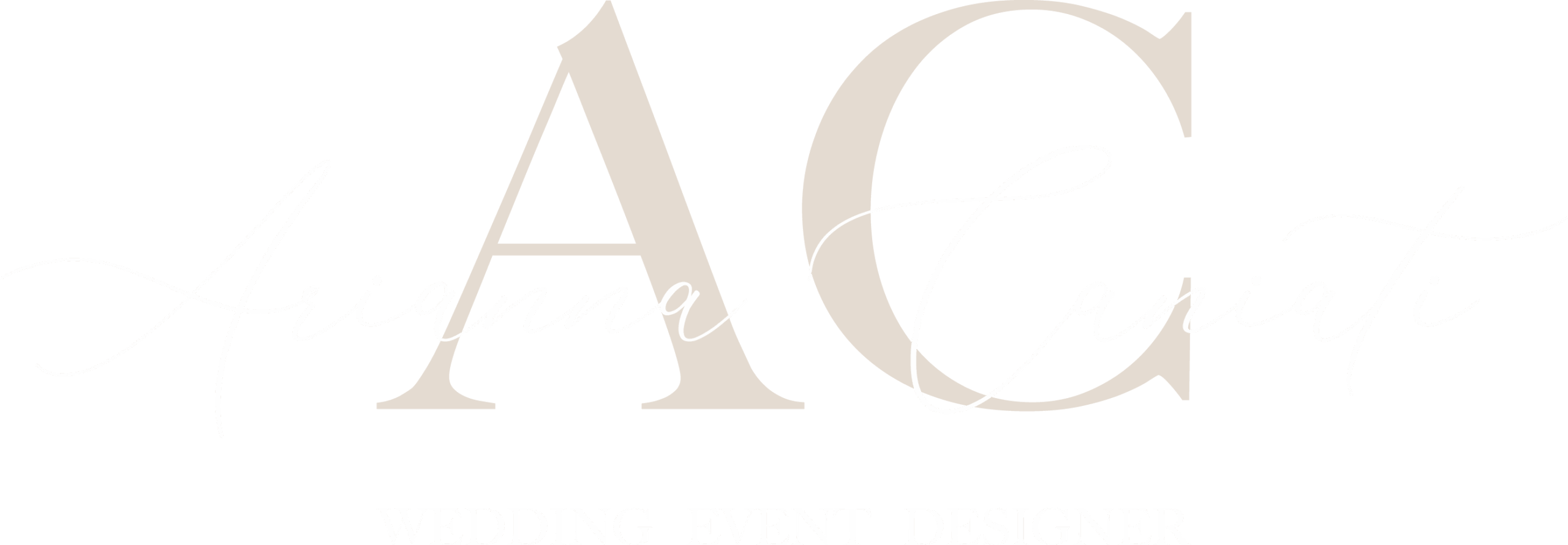 Logo AC Wedding RGB-02