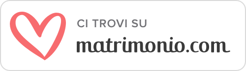 matrimonio