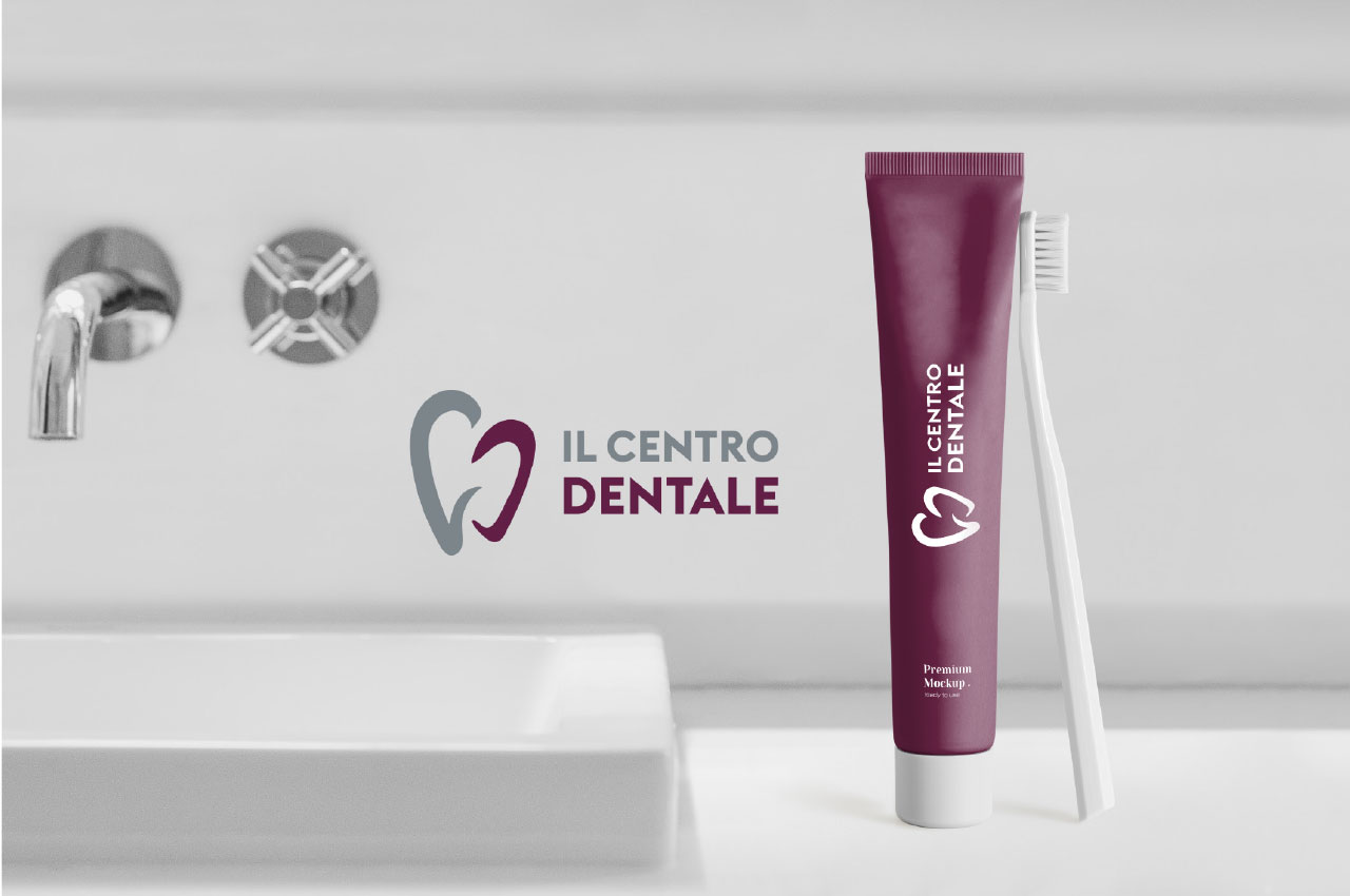 centro-dentale